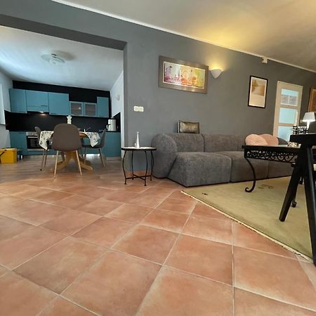 Casa Fumica Apartment Palit Zewnętrze zdjęcie