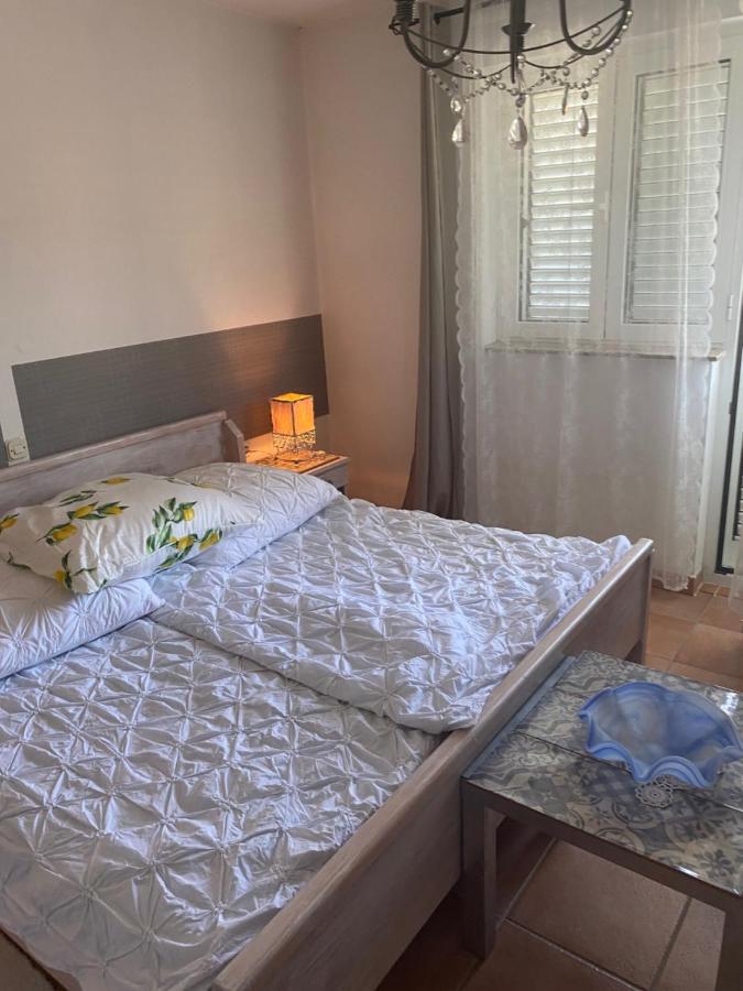 Casa Fumica Apartment Palit Zewnętrze zdjęcie