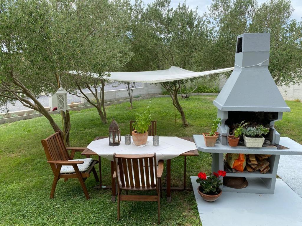 Casa Fumica Apartment Palit Zewnętrze zdjęcie