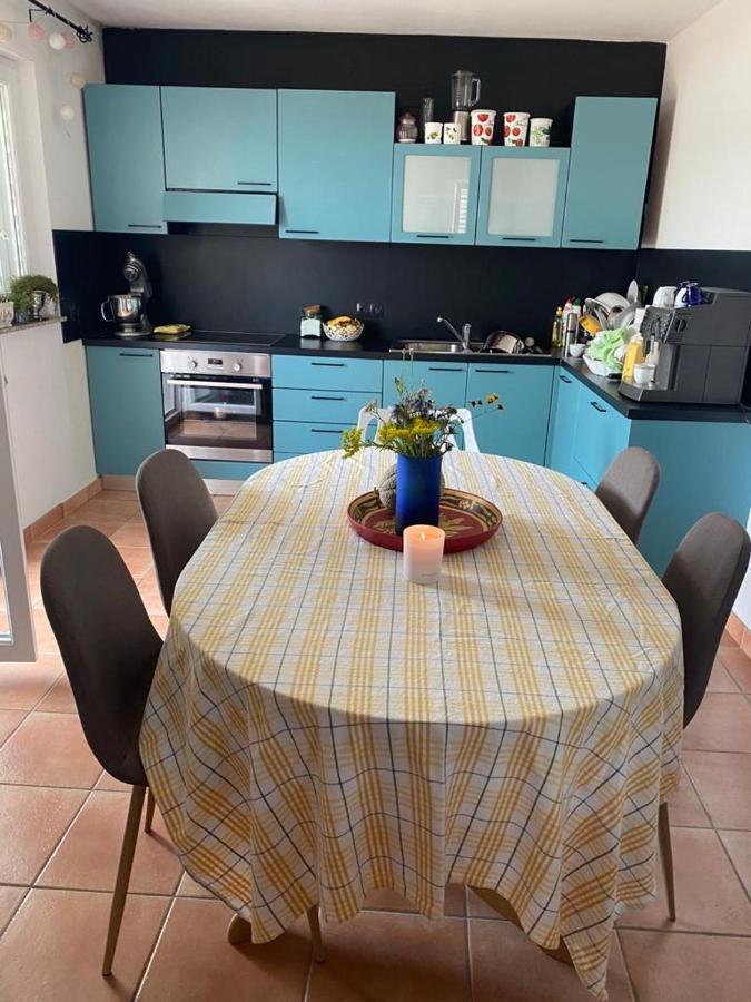 Casa Fumica Apartment Palit Zewnętrze zdjęcie