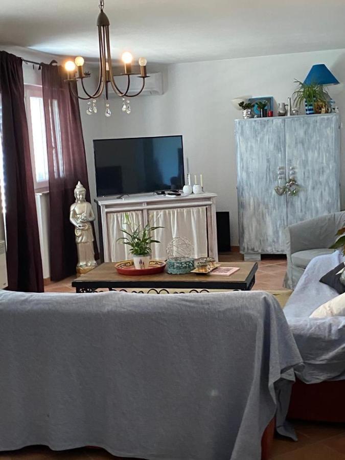 Casa Fumica Apartment Palit Zewnętrze zdjęcie