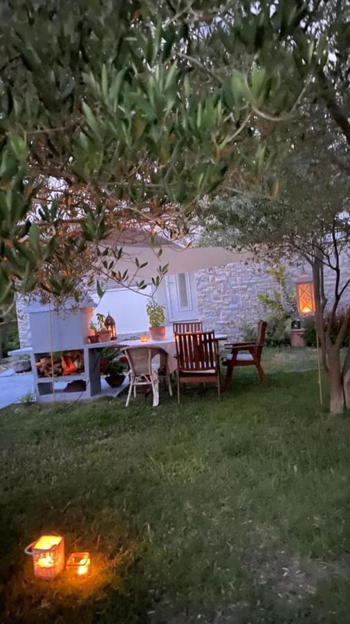 Casa Fumica Apartment Palit Zewnętrze zdjęcie