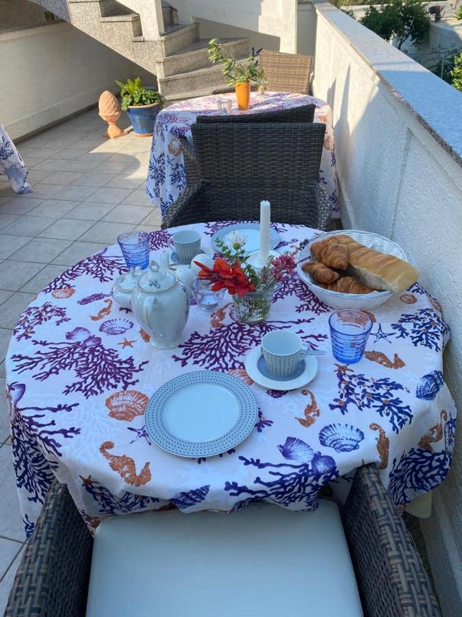 Casa Fumica Apartment Palit Zewnętrze zdjęcie