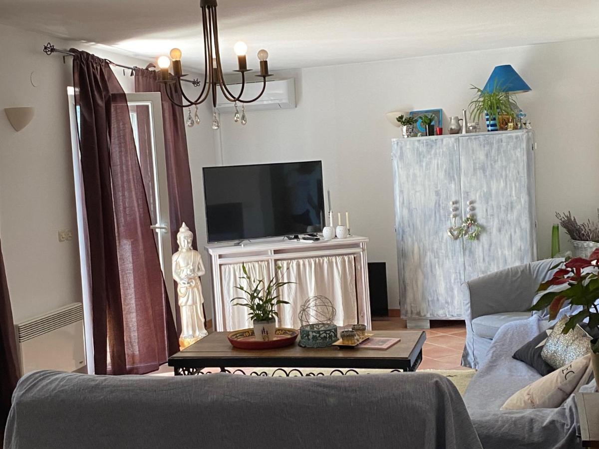 Casa Fumica Apartment Palit Zewnętrze zdjęcie