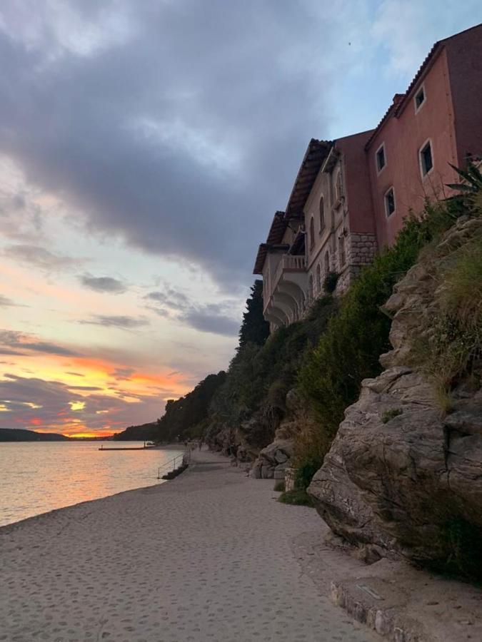 Casa Fumica Apartment Palit Zewnętrze zdjęcie
