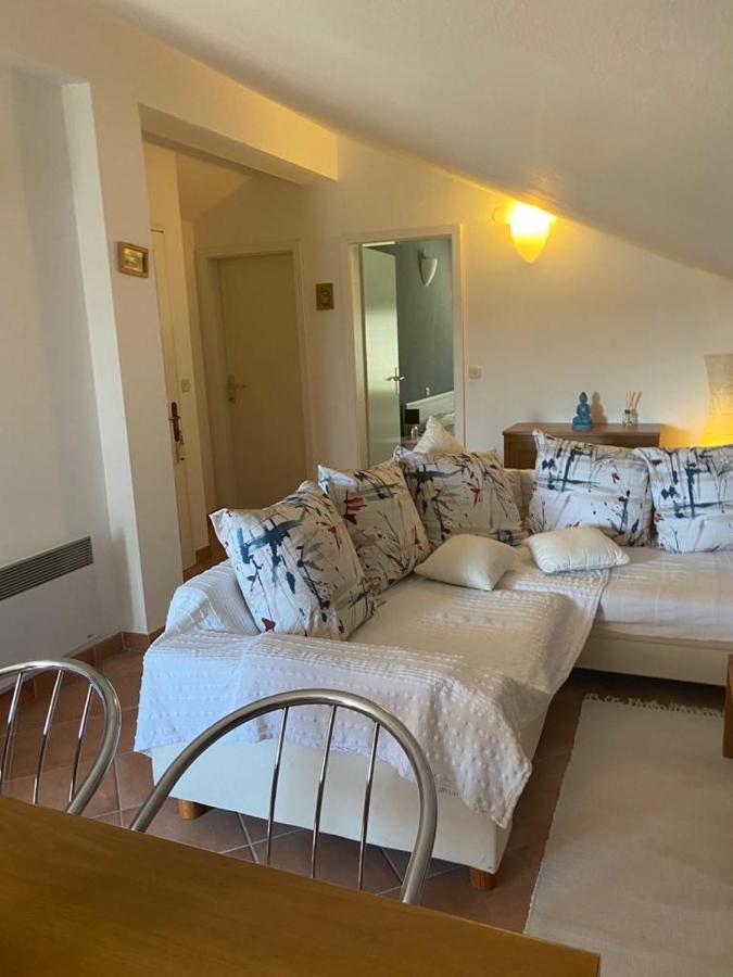 Casa Fumica Apartment Palit Zewnętrze zdjęcie