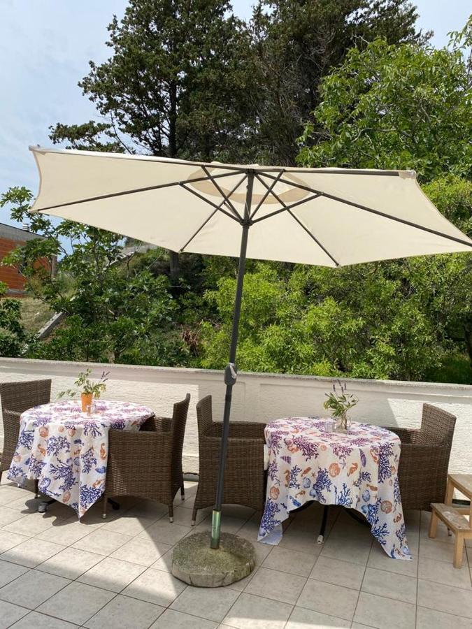 Casa Fumica Apartment Palit Zewnętrze zdjęcie