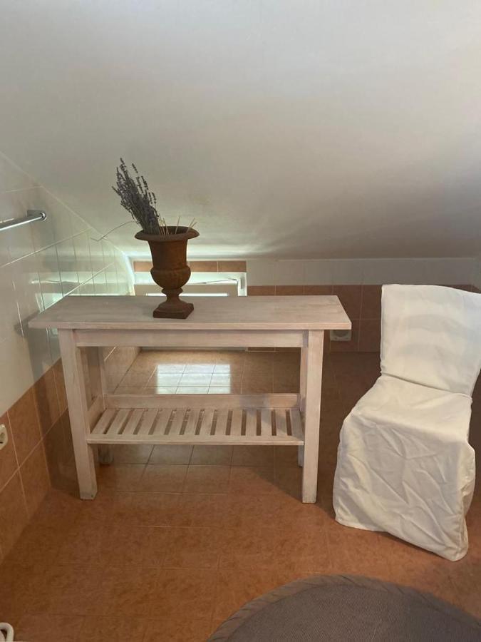 Casa Fumica Apartment Palit Zewnętrze zdjęcie