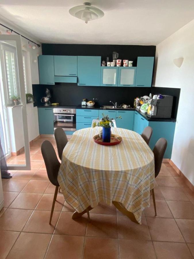 Casa Fumica Apartment Palit Zewnętrze zdjęcie