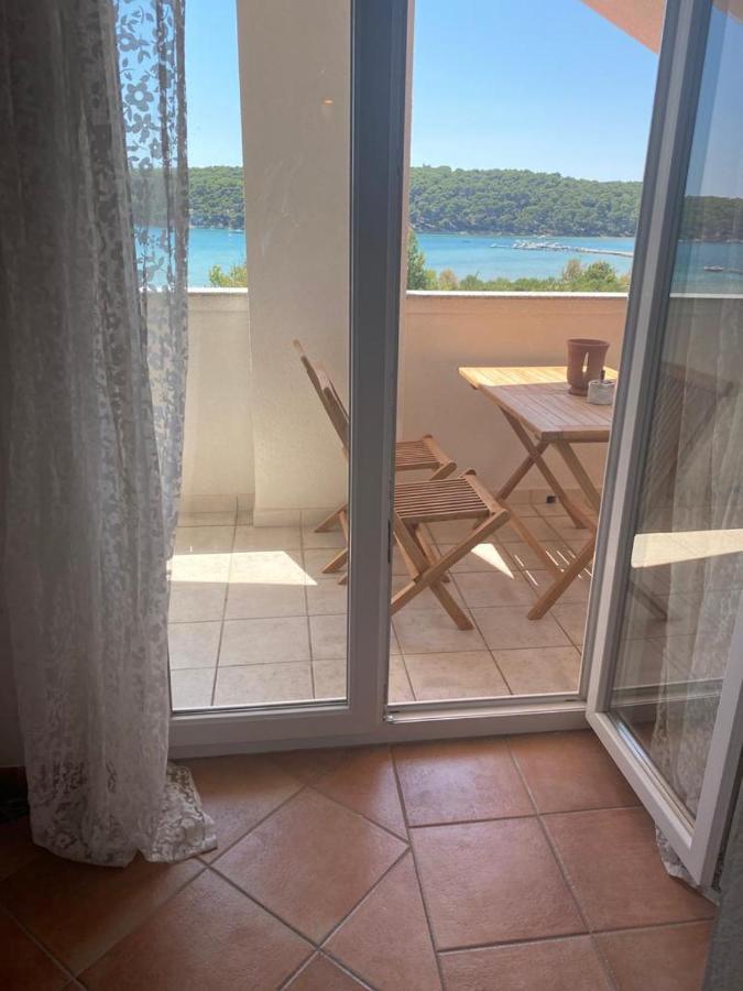 Casa Fumica Apartment Palit Zewnętrze zdjęcie