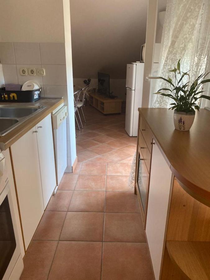 Casa Fumica Apartment Palit Zewnętrze zdjęcie