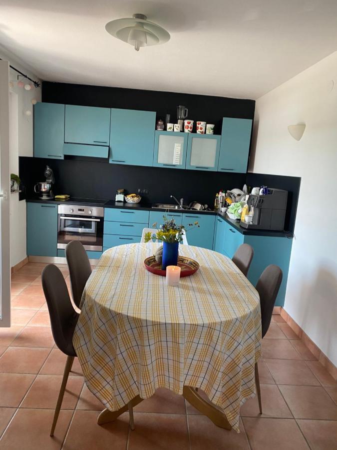 Casa Fumica Apartment Palit Zewnętrze zdjęcie