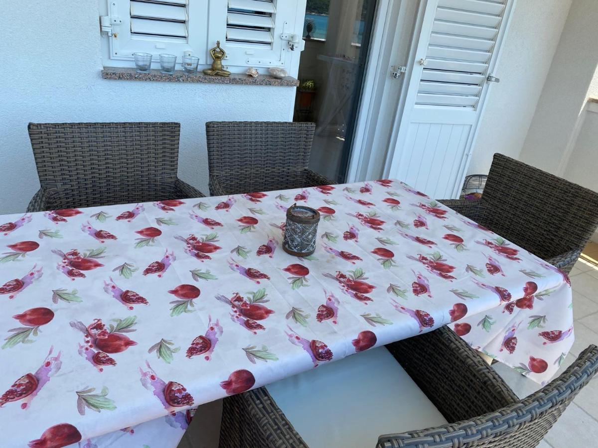 Casa Fumica Apartment Palit Zewnętrze zdjęcie