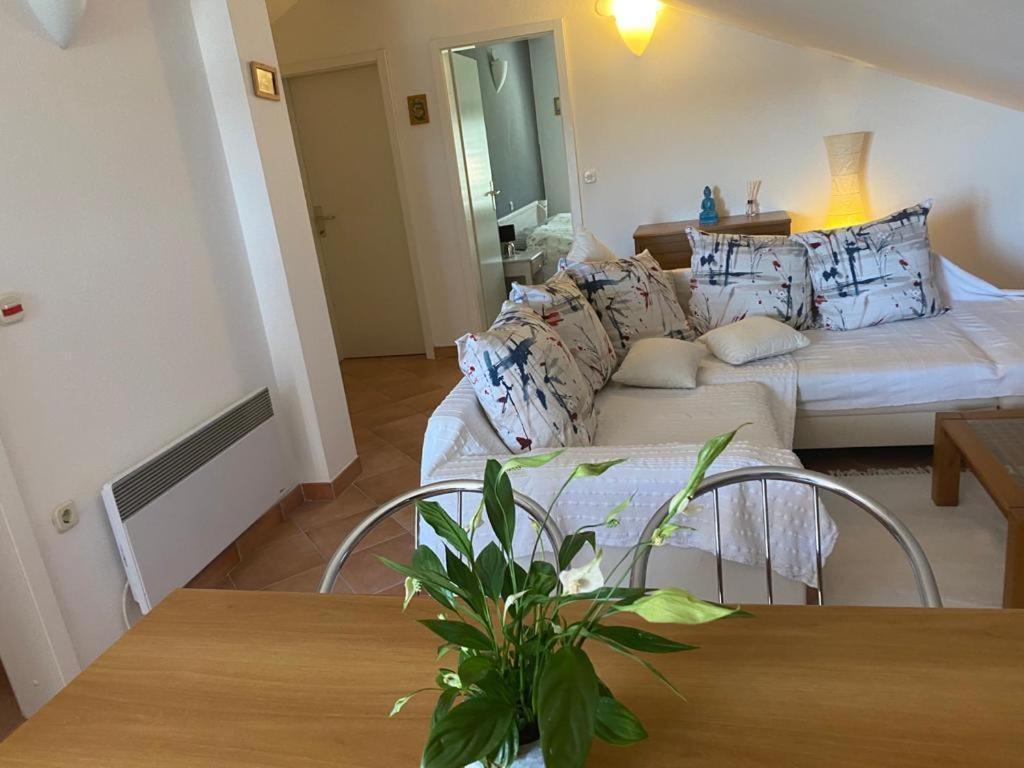 Casa Fumica Apartment Palit Zewnętrze zdjęcie
