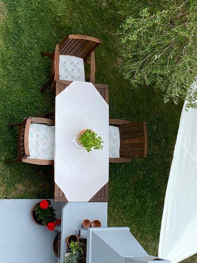 Casa Fumica Apartment Palit Zewnętrze zdjęcie