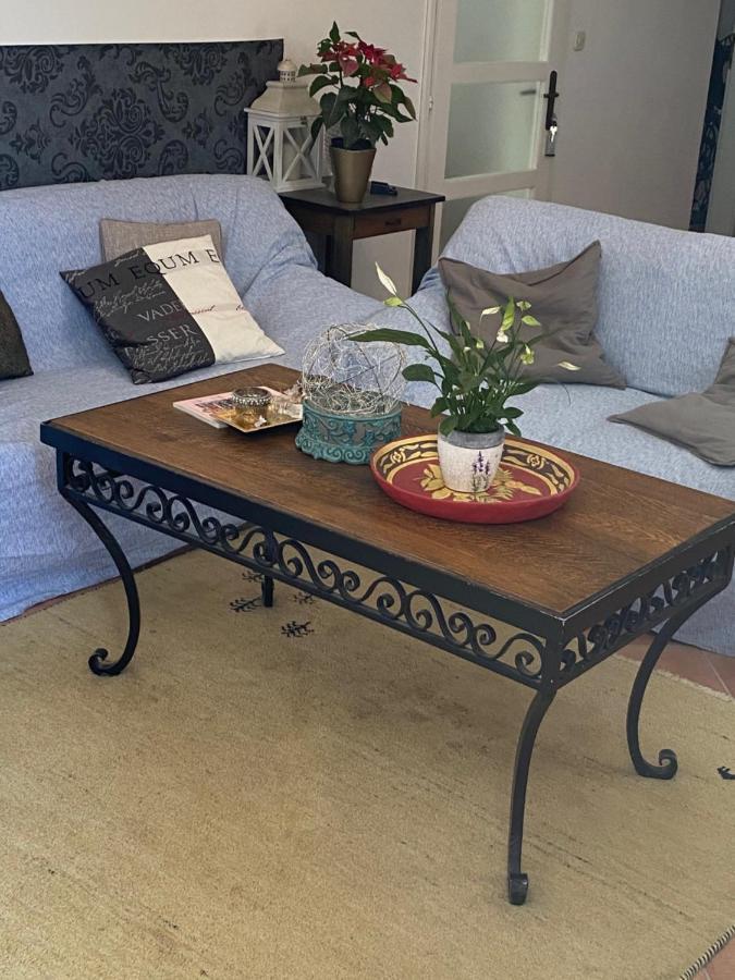 Casa Fumica Apartment Palit Zewnętrze zdjęcie