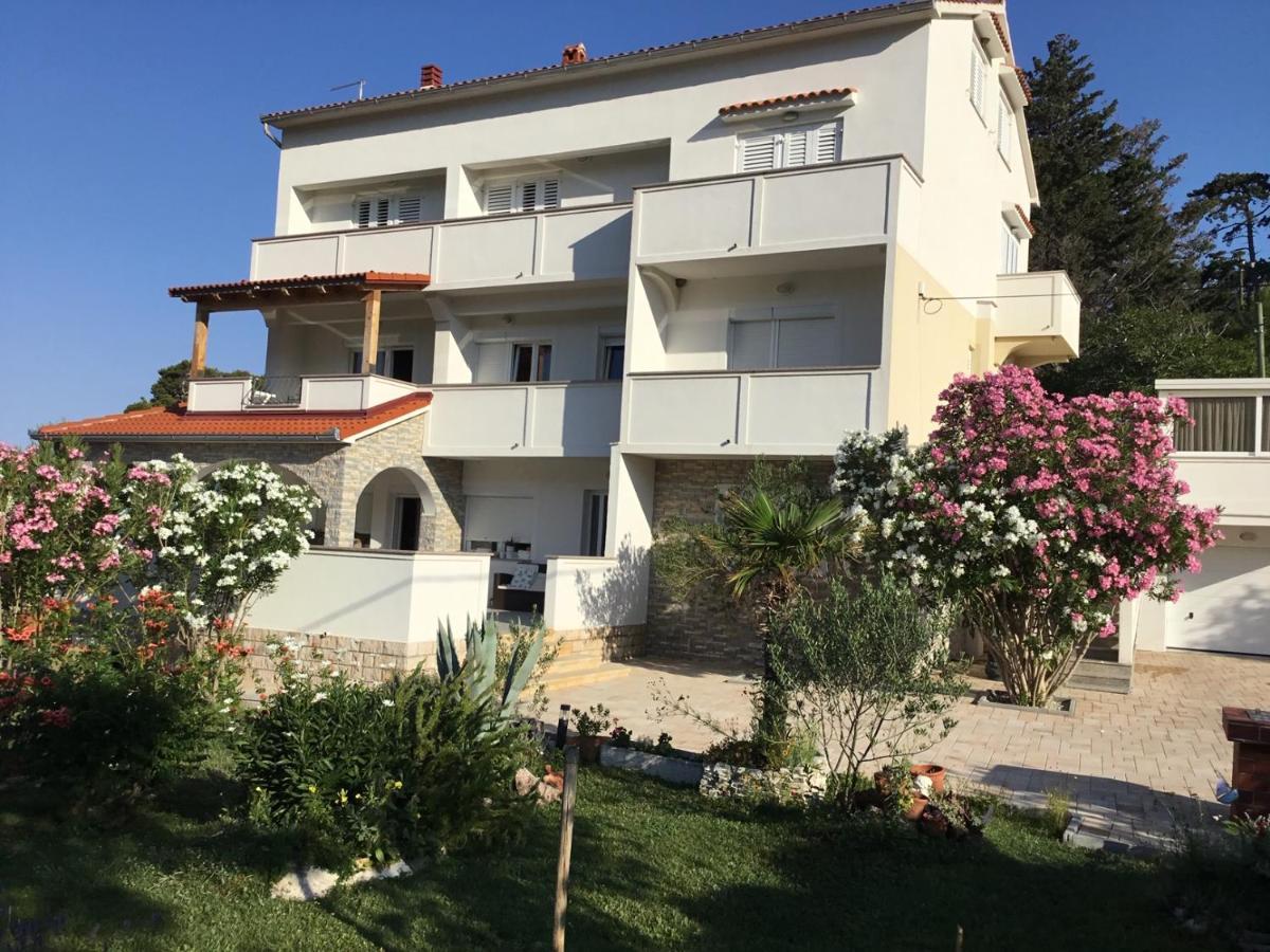 Casa Fumica Apartment Palit Zewnętrze zdjęcie