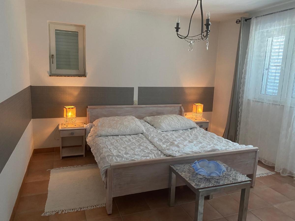 Casa Fumica Apartment Palit Zewnętrze zdjęcie