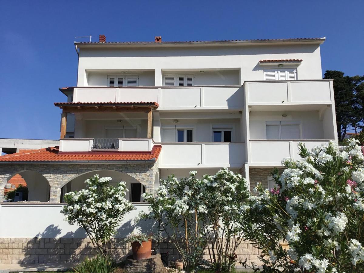 Casa Fumica Apartment Palit Zewnętrze zdjęcie