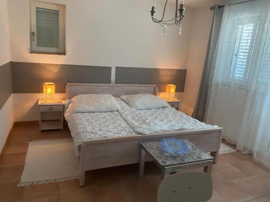 Casa Fumica Apartment Palit Zewnętrze zdjęcie