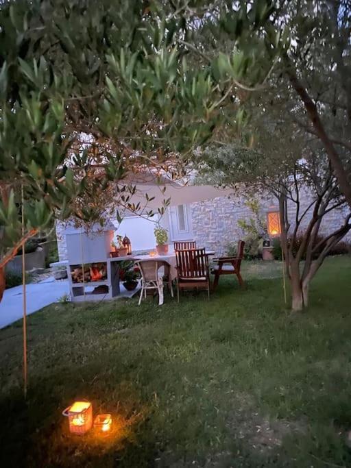 Casa Fumica Apartment Palit Zewnętrze zdjęcie