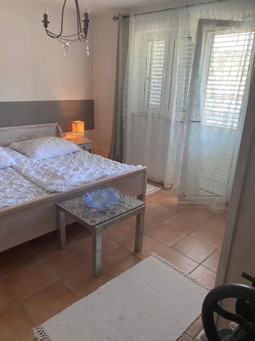 Casa Fumica Apartment Palit Zewnętrze zdjęcie