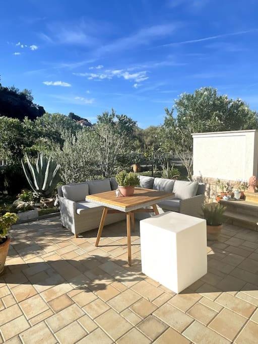 Casa Fumica Apartment Palit Zewnętrze zdjęcie