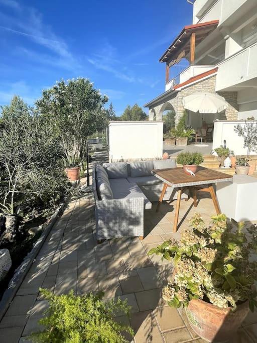 Casa Fumica Apartment Palit Zewnętrze zdjęcie