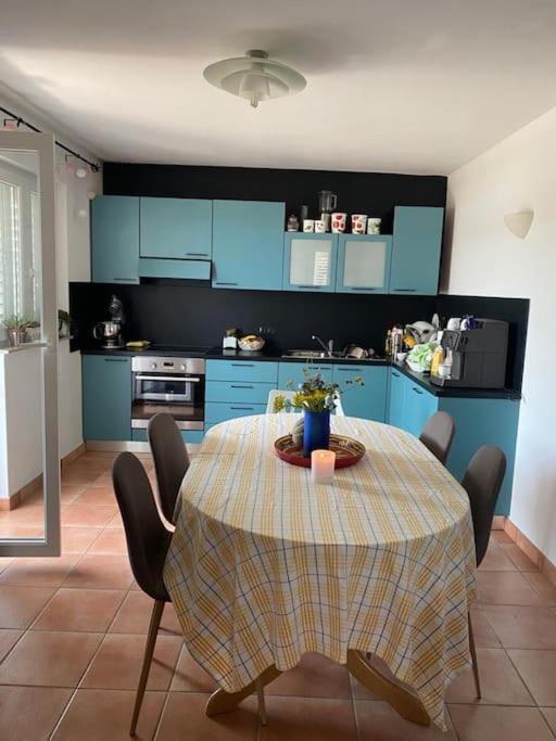 Casa Fumica Apartment Palit Zewnętrze zdjęcie