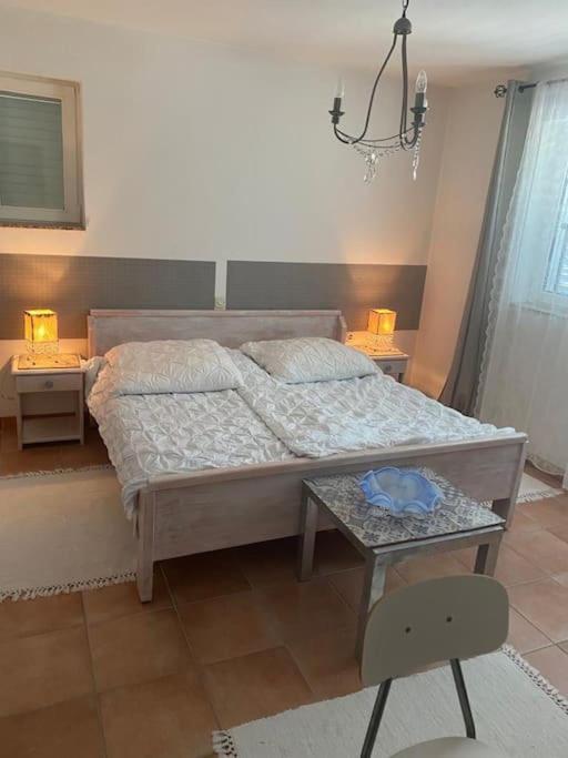 Casa Fumica Apartment Palit Zewnętrze zdjęcie