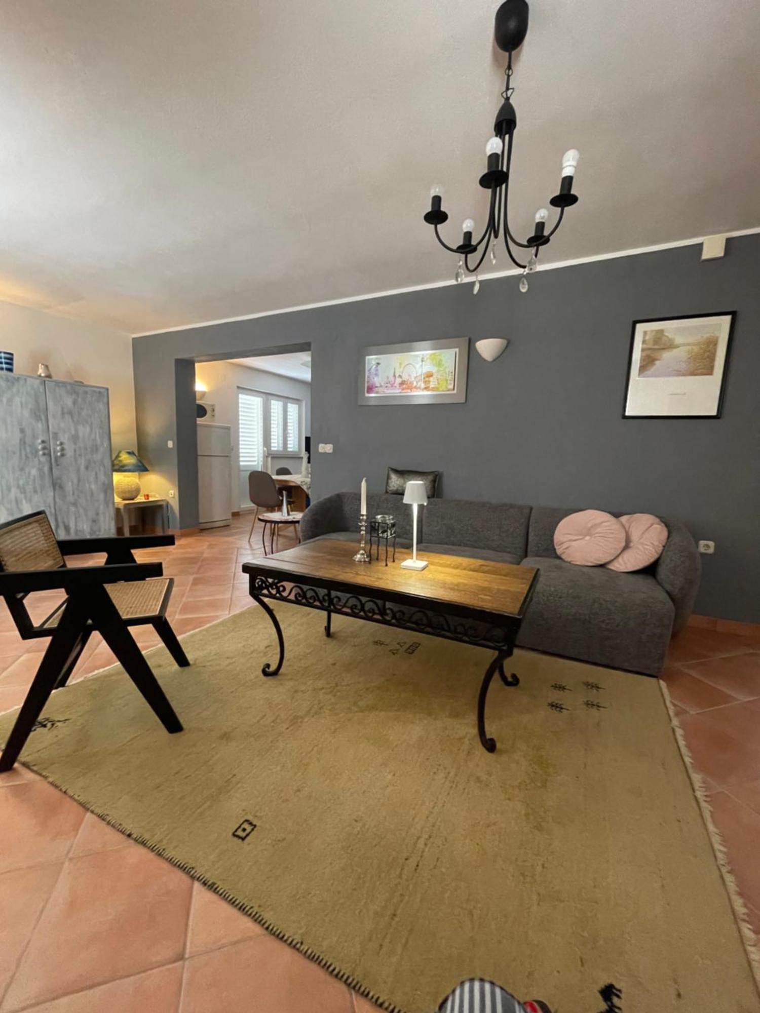 Casa Fumica Apartment Palit Zewnętrze zdjęcie
