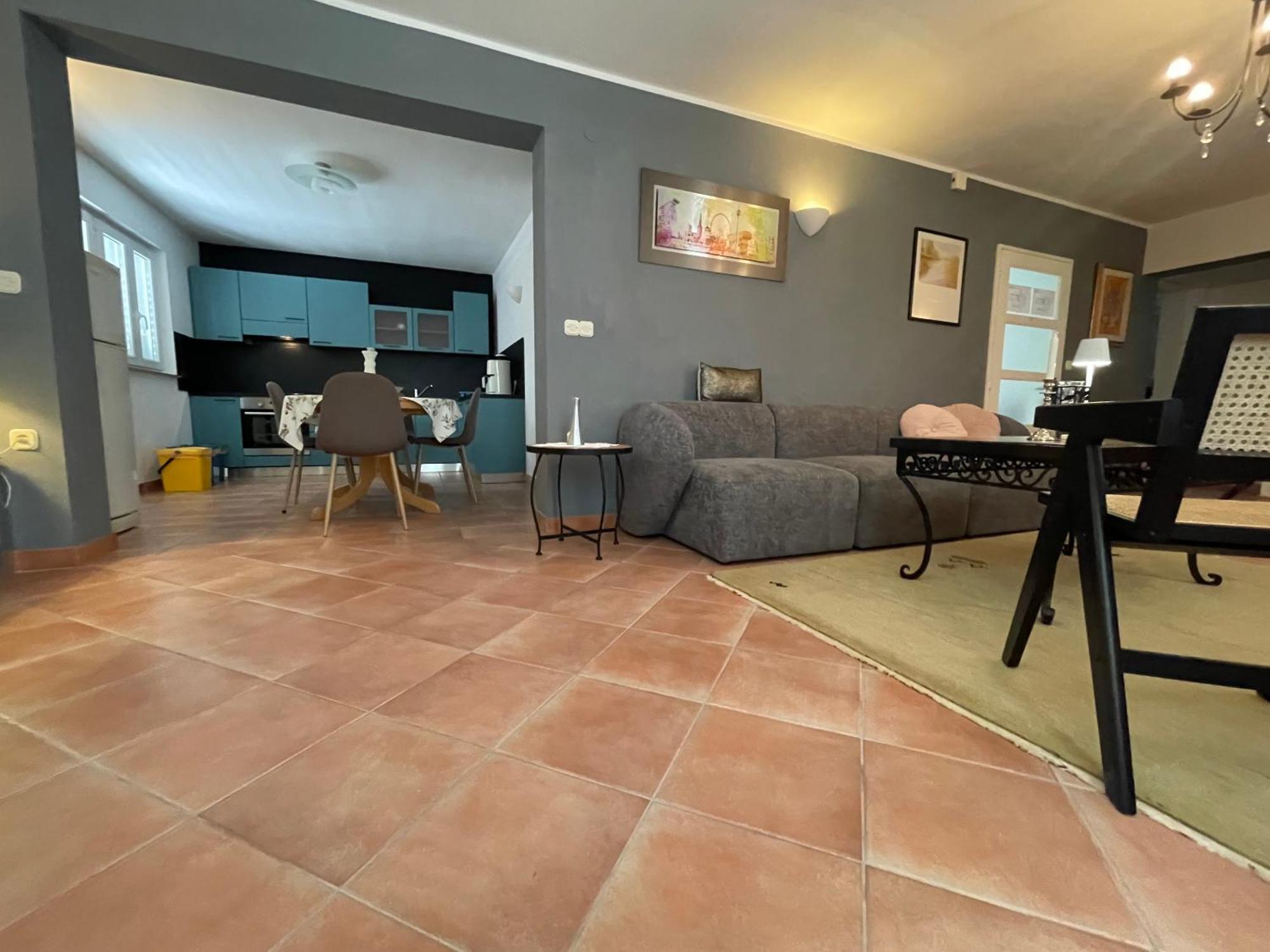 Casa Fumica Apartment Palit Zewnętrze zdjęcie