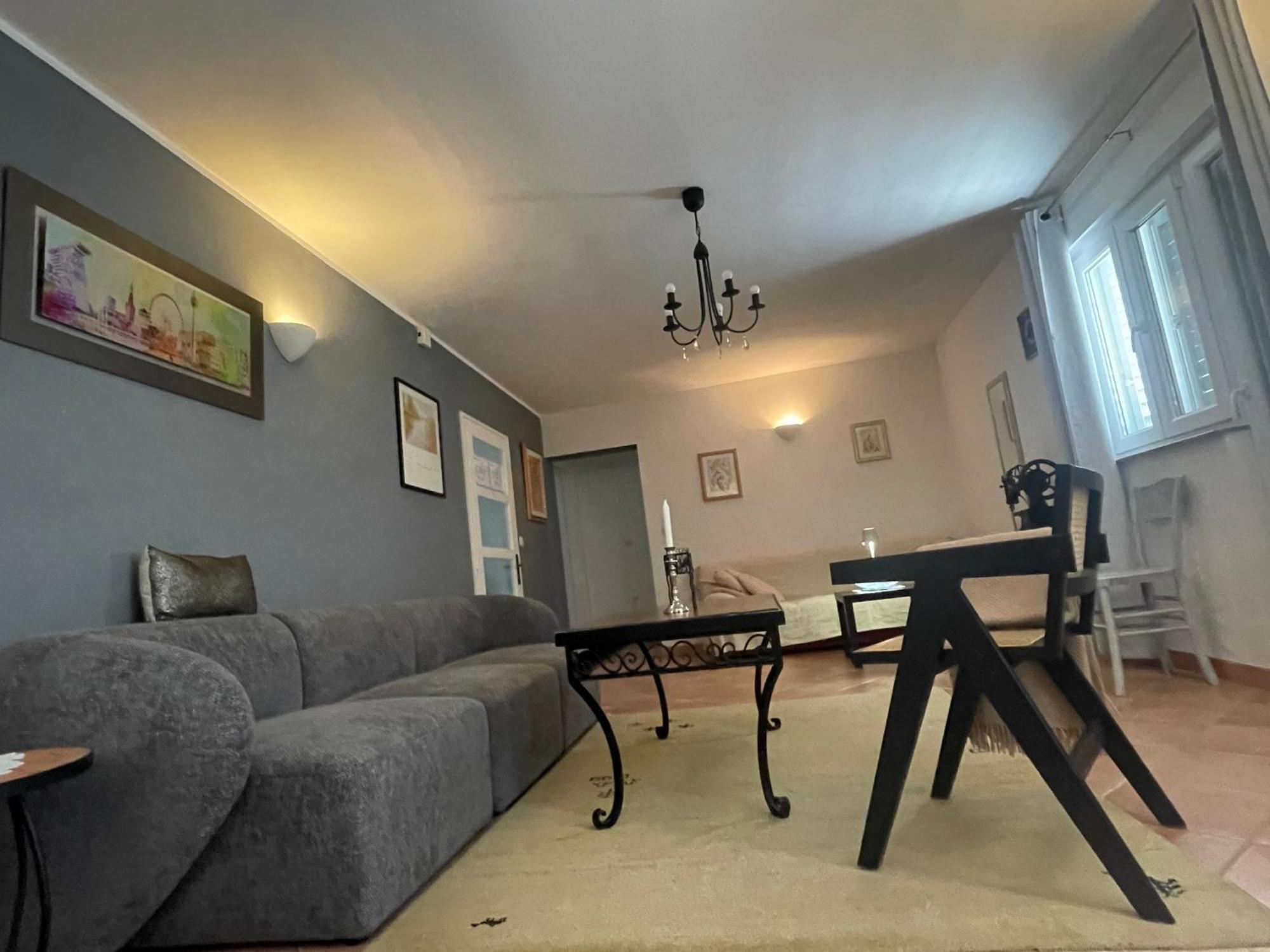 Casa Fumica Apartment Palit Zewnętrze zdjęcie