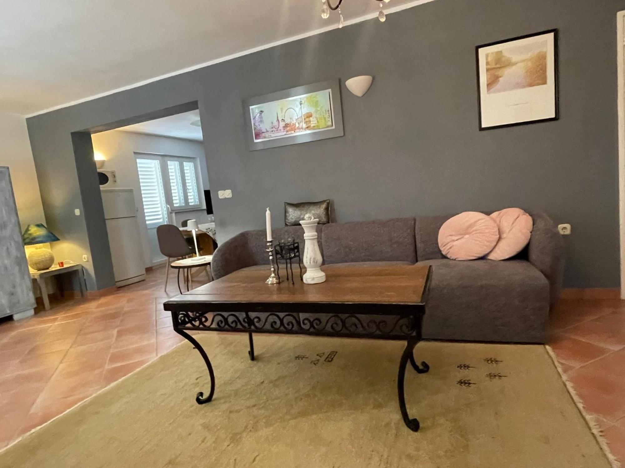 Casa Fumica Apartment Palit Zewnętrze zdjęcie