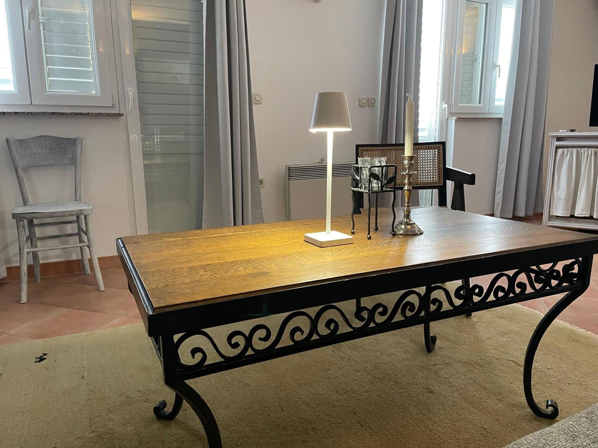 Casa Fumica Apartment Palit Zewnętrze zdjęcie
