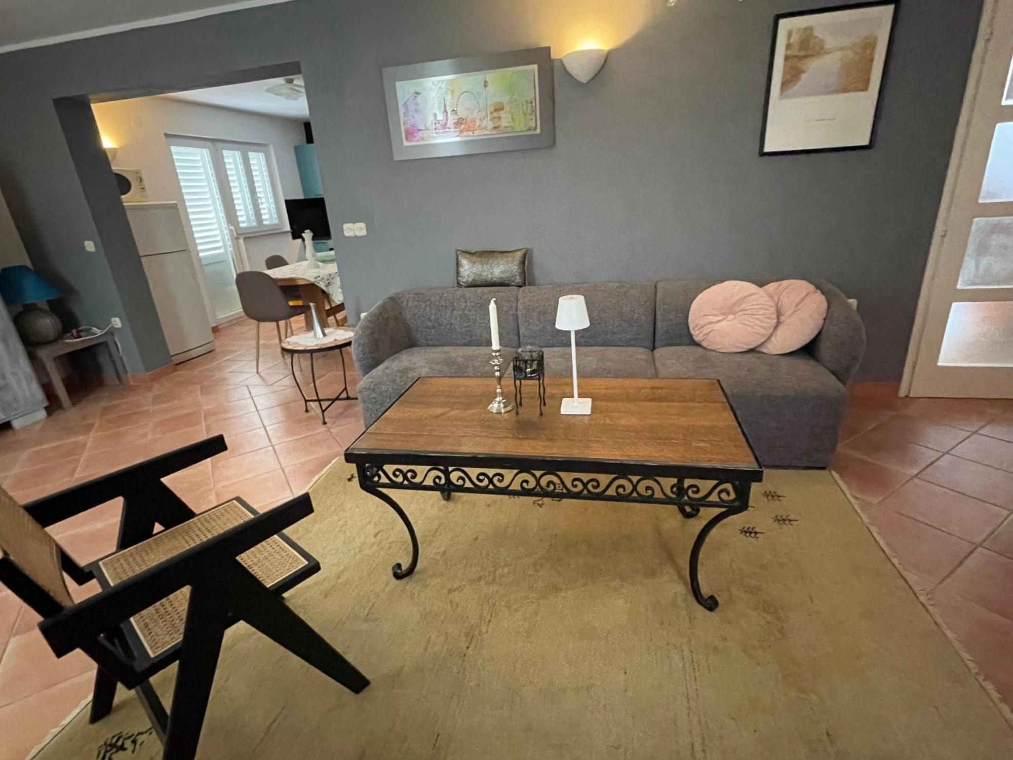 Casa Fumica Apartment Palit Zewnętrze zdjęcie