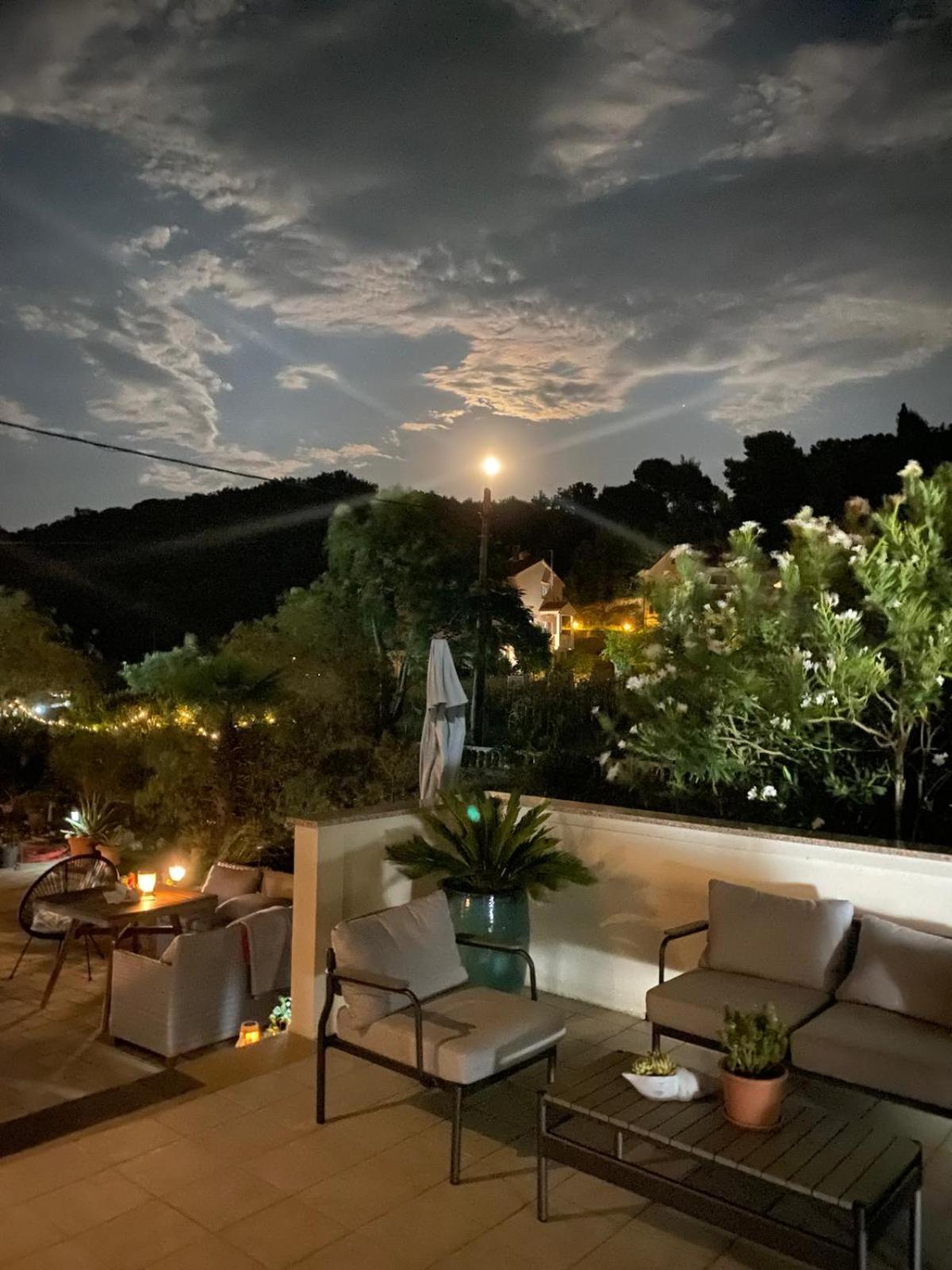 Casa Fumica Apartment Palit Zewnętrze zdjęcie